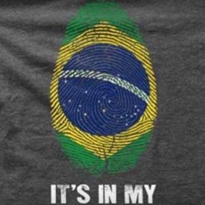 Meet your Posher, Dorinha